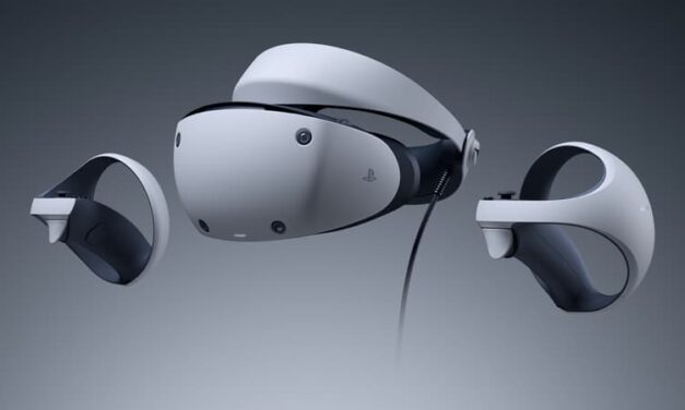 PSVR2 : les 5 atouts du casque VR nouvelle génération de Sony