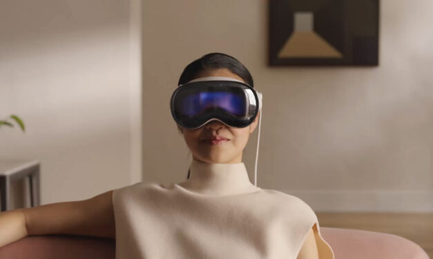 Apple Vision Pro : une sortie prévue en février finalement ?