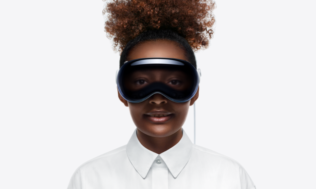 Un demi-million d’Apple vision Pro vendu en 2024 ?