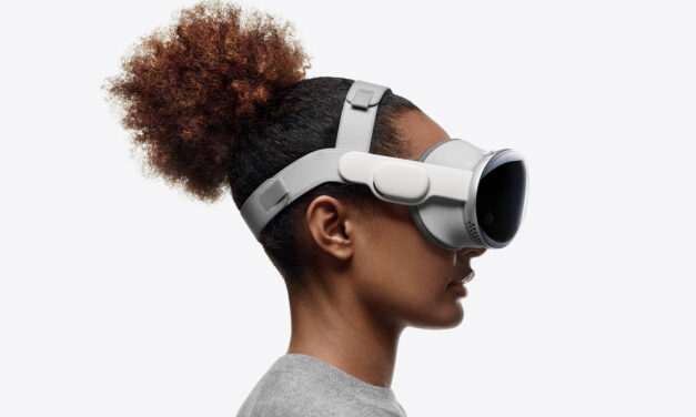 Apple officialise la date de sortie du Vision Pro