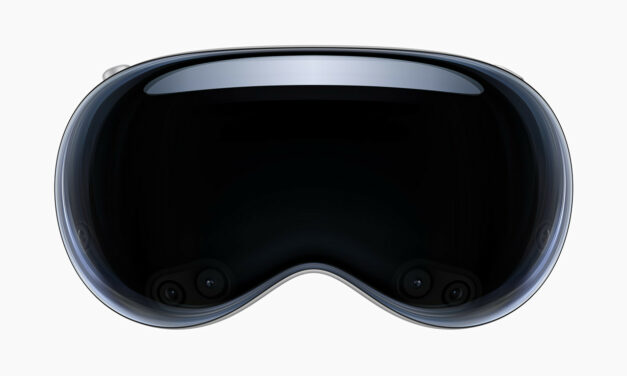 Lancement imminent pour l’Apple Vision Pro : distribution et formation du personnel en cours