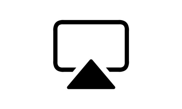 AirPlay débarque sur l’Apple Vision Pro… en version bridée