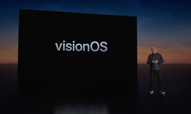 visionOS : c’est quoi ce nouvel OS signé Apple ?