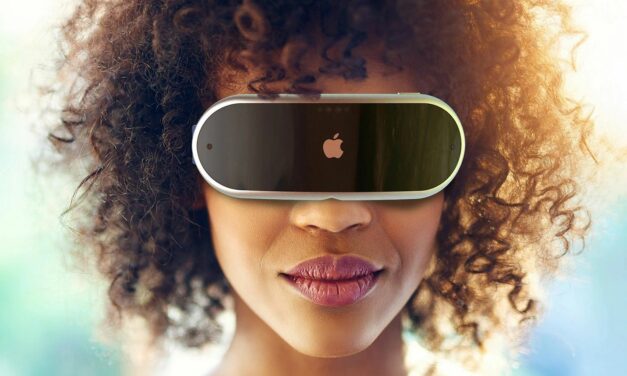 Quand l’Apple Vision Pro 2 sortira ?